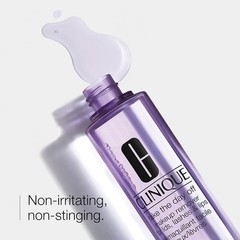 Clinique Take The Day Off Liquid Makeup Remover All Skin Types 6.7 Fl Oz – Jumbo
