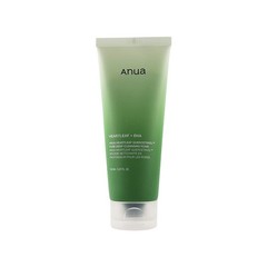 US SELLER ANUA Heartleaf Quercetinol Pore Deep Cleansing Foam 150ml AUTHENTIC