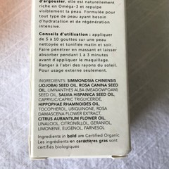 Herbivore Phoenix Rose Hip and Sea Buckthorn Deep Renewal Facial Oil 1.7 fl oz