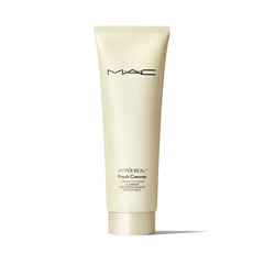 $36 NEW IN BOX MAC Hyper Real Fresh Canvas Cream-to-Foam Cleanser 4.2fl oz/125mL