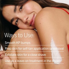 KP Bump Eraser Body Scrub, 10% AHA, 2 oz