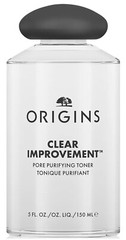 Origins CLEAR IMPROVEMENT Zero Oil Pore Purifying Toner Saw Palmetto Mint 5.0 oz