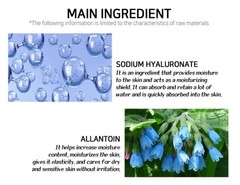 LEBELAGE Super Aqua Moisture Skin 150ml Deep Hydrating Skin Toner K-Cosmetics