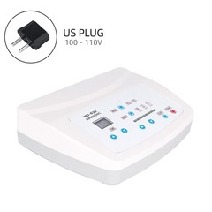 At-Home Facial Beauty Machine Face Lifting Eye Massage Skin Care Tool 3 In 1
