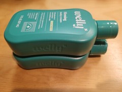 Welly Firming Body Cream 7 fl oz (207 ml) Lot Of 2, Shea Butter, New, Ships Free