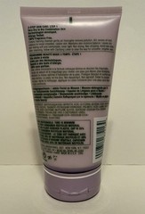 Lot of 2 – Clinique All About Clean Foaming Facial Soap Dry Combination Skin 5oz