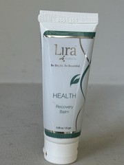 Lira Clinical HEALTH Recovery Balm 0.88 oz / 25g Barrier Repair Moisturizer NEW
