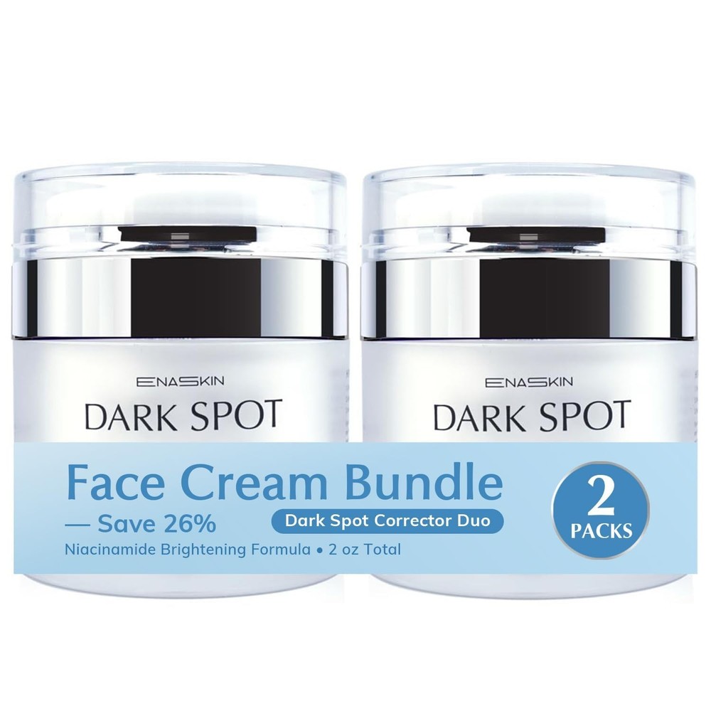 EnaSkin Dark Spot Corrector 1.7 Oz (2pk)