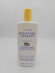 new Avon Moisture Therapy ACE Pro Vitamin Complex Body lotion – 13.5 oz