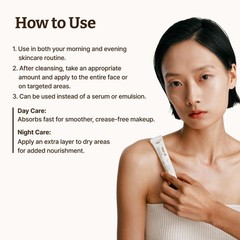 PDRN Rejuvenating Cream – Rejuall PDRN Face Moisturizer – Optimal 1200ppm for…