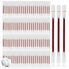 Disposable Iodine Cotton Swabs, Individually Wrapped Medical Iodophor Swabsticks