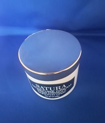 Satura Moisture Cream Basic Formula Dorothy Gray