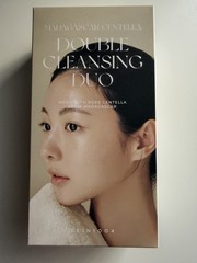 SKIN1004 Madagascar Centella Double Cleansing Duo Set
