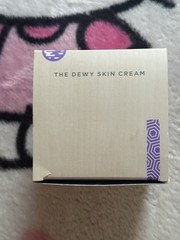 Tatcha The Dewy Skin Cream Hydrating & Firming Moisturizer NEW IN BOX 50 mL