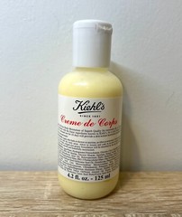 Kiehl&rsquo;s Creme De Corps Body Lotion 4.2oz / 125ml