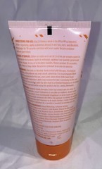 Higher Education Grinding Away Skin Polishing Scrub 3 fl oz / 90mL New SEALED
