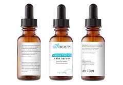Hydrating B5 Skin Serum Gel with Hyaluronic Acid + Potent Vitamin B5 Panthenol