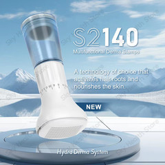 140 Adjustable Microneedling Roller for Skin Care&Hair Growth，0-3.0mm Adjustable