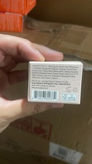 Jones Road Eye Cream, White Cream Formulation, Crème Pour Les Yeux 13ml