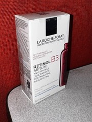 La Roche Posay Retinol Serum B3 Anti-Wrinkle Serum 30ml Exp:04-2028| Regentating