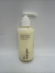Everyday Body Milk By Rosie Jane CHILL Lotion 5 oz 148ml Full Size, Not In Box.
