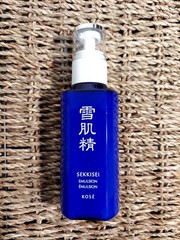 Kose Sekkisei Emulsion 4.7 fl. oz.