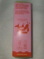 Futurewise Slug Boost Hydrating Mist 4.06 fl oz New In Box