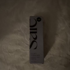 Liquid Foundation Glowy Super Skin Tint Shade 09 1.01oz Saie Lightweight Dewy