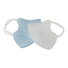 Cranberry 360 Earloop Face Masks (Level 3)