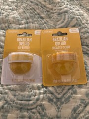 Xtra Care Brazilian Orchid 62 Sugar Lip Scrub & Lip Butter