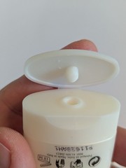 Bvlgari Unscented Nourishing Face Emulsion 30ml 1 FL Oz New