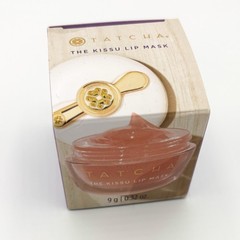Tatcha The Kissu Lip Mask 9 g / 0.32 oz Full Size New