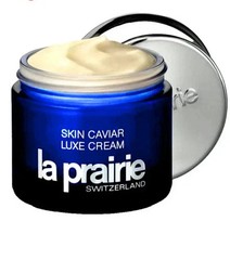 La Prairie – Skin Caviar Luxe Cream(50ml/1.7oz) New with BOX / Sealed Free Shipp