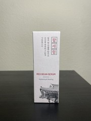 DumiDang Red Bean Serum 50ml Hydrating and Glowing | Made in Korea