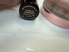 Signature Club A Anti-Wrinkle Caps 0.6oz, Mistake Proof Blush 1.05oz & Coverup