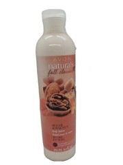 Avon Naturals Sugar & Walnut Body Lotion Fall Classics 8.4 Oz Scented Skin Care