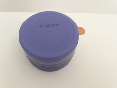 Maelys Get Dreamy Overnight Toning Body Whip 3.4 fl oz 100 mL Travel Size