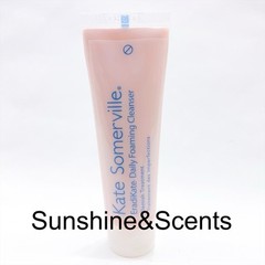 KATE SOMERVILLE EradiKate Daily Foaming Cleanser Blemish Acne Treatment 30ml 1oz