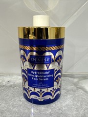 Dr Denese Hydroshield Ultra Moisturizing Face Serum 10 oz/300ml Limited Edition