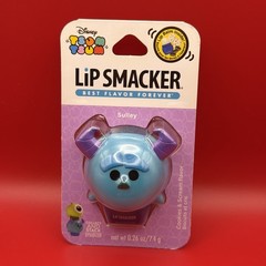 LiP SMACKER Flavored Lip Balm Tsum Tsum Sully Cookies And Scream