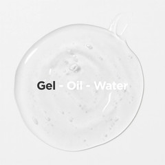 GEL TO OIL CLEANSER, 100g/3.52oz,