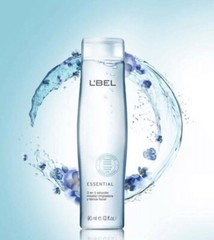 Lbel Facial Cleanser and Toner Essential 2 in 1 From ESIKA, CYZONE FREE SHIPPIN