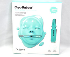 Dr. Jart+ Cryo Rubber Single-use Mask SOOTHING Centella