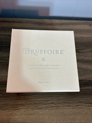 Truffoire White Truffle Night Cream 50g/1.76oz