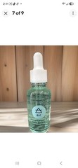 Spa Essence Element Essence Face Serum Set Of 4
