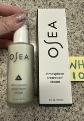 OSEA Atmosphere Protection Cream Firming Moisturizer 2oz/60mL FULL SZ BOX $54