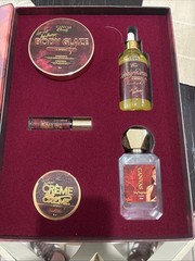 Canvas Beauty Brand