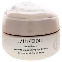 Shiseido Benefiance Wrinkle Smoothing Eye Cream – 15ml / 0.51 oz Free shipping
