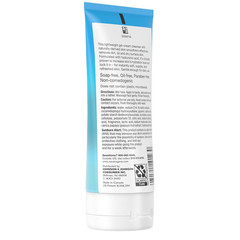 Neutrogena Hydro Boost Exfoliating Cleanser Scrub, 5 oz, 3 Pack
