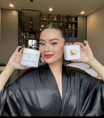 BAMBOO body cream whitening